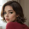 Generator obrazów pornograficznych z wykorzystaniem sztucznej inteligencji
