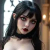 Generator obrazów pornograficznych z wykorzystaniem sztucznej inteligencji