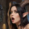 yapay zekâ porno foto üretici