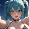 AI porn image generator