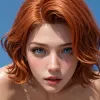 AIポルノ画像ジェネレーター