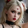 مولد الصور الإباحية بالذكاء الاصطناعي
