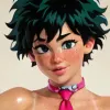 KI-Pornobild-Generator