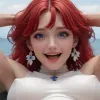 AI 포르노 이미지 생성기