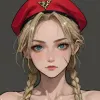 AIポルノ画像ジェネレーター
