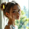 yapay zekâ porno görsel üretici