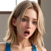 yapay zekâ porno görsel üretici
