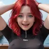 AI 포르노 이미지 생성기