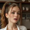 Generator obrazów pornograficznych z wykorzystaniem sztucznej inteligencji