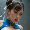 AI色情圖片產生器