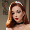 Generator obrazów pornograficznych z wykorzystaniem sztucznej inteligencji