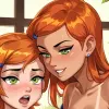 generatore di immagini porno IA