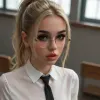 Generator obrazów pornograficznych z wykorzystaniem sztucznej inteligencji