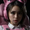 AIポルノ画像ジェネレーター