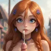 AIポルノ画像ジェネレーター