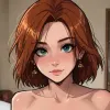 AIポルノ画像ジェネレーター