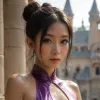 AIポルノ画像ジェネレーター