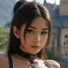 AIポルノ画像ジェネレーター