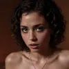 Generator obrazów pornograficznych z wykorzystaniem sztucznej inteligencji
