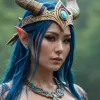 AI色情图片生成器