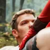 generatore di foto porno IA