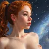 yapay zekâ porno görsel üretici