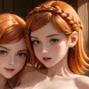 yapay zekâ porno görsel üretici