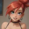 gerador de imagens pornô com IA