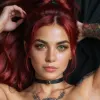 Generator obrazów pornograficznych z wykorzystaniem sztucznej inteligencji