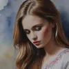 Generator obrazów pornograficznych z wykorzystaniem sztucznej inteligencji