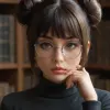 AIポルノ画像ジェネレーター