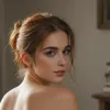 Generator obrazów pornograficznych z wykorzystaniem sztucznej inteligencji