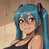 AIポルノ画像ジェネレーター