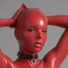 yapay zekâ porno görsel üretici