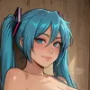 AIポルノ画像ジェネレーター