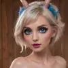 gerador de imagens pornô com IA