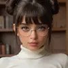 AIポルノ画像ジェネレーター