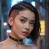 generatore di immagini porno IA