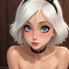 yapay zekâ porno görsel üretici