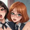 KI-Pornobild-Generator