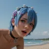 generatore di immagini porno IA