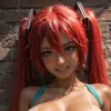 KI-Pornobild-Generator