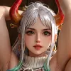 AI色情圖片產生器