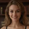 Generator obrazów pornograficznych z wykorzystaniem sztucznej inteligencji