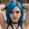 yapay zekâ porno görsel üretici