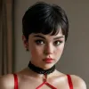 yapay zekâ porno görsel üretici