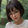 Generator obrazów pornograficznych z wykorzystaniem sztucznej inteligencji