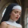 gerador de fotos pornô com IA