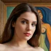 gerador de imagens pornô com IA