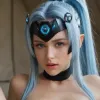 KI-Pornobild-Generator
